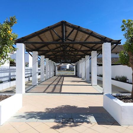 La Cancela Apartamentos Turisticos El Rocío Kültér fotó