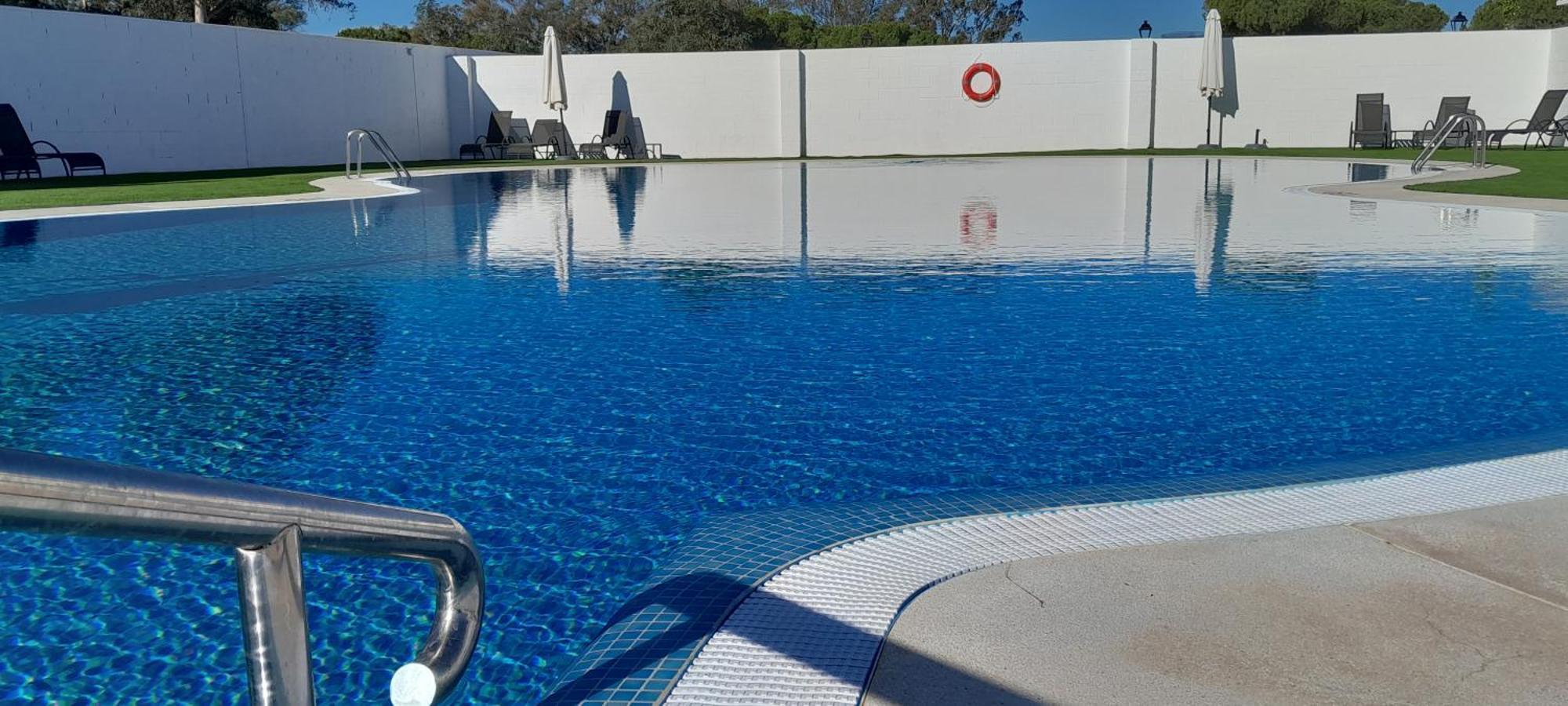 La Cancela Apartamentos Turisticos El Rocío Kültér fotó