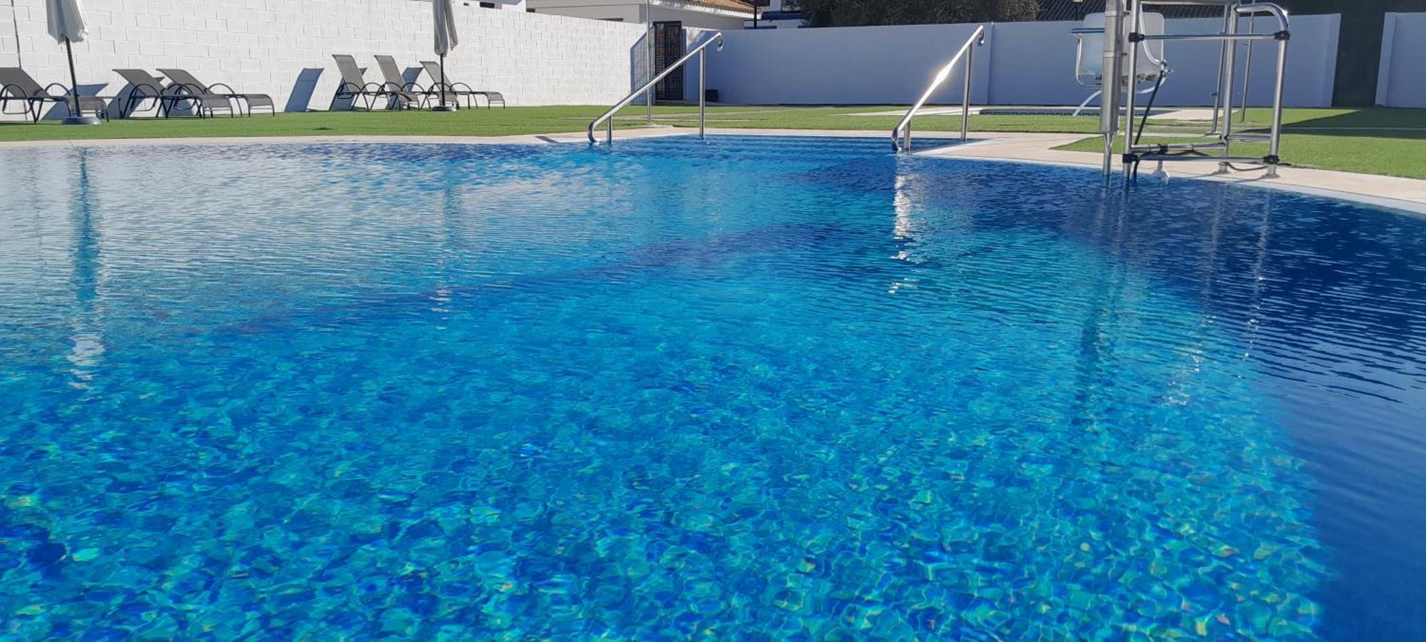 La Cancela Apartamentos Turisticos El Rocío Kültér fotó